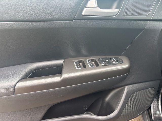 Kia Sportage LX FWD 2022