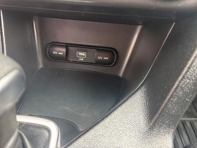 Kia Sportage LX FWD 2022