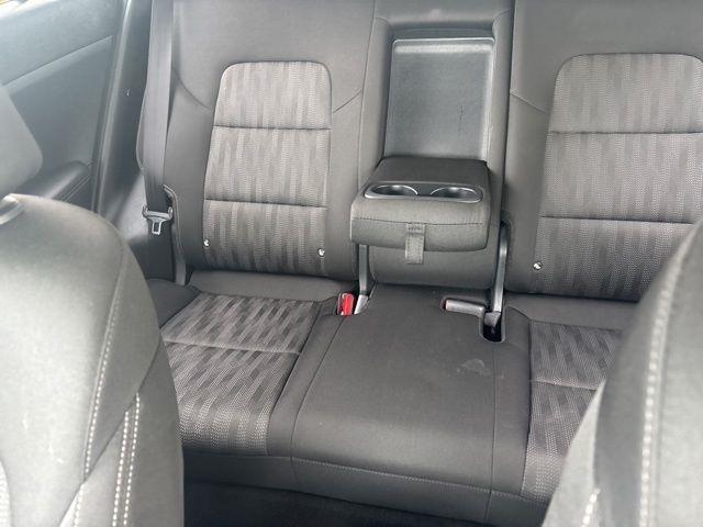 Kia Sportage LX FWD 2022