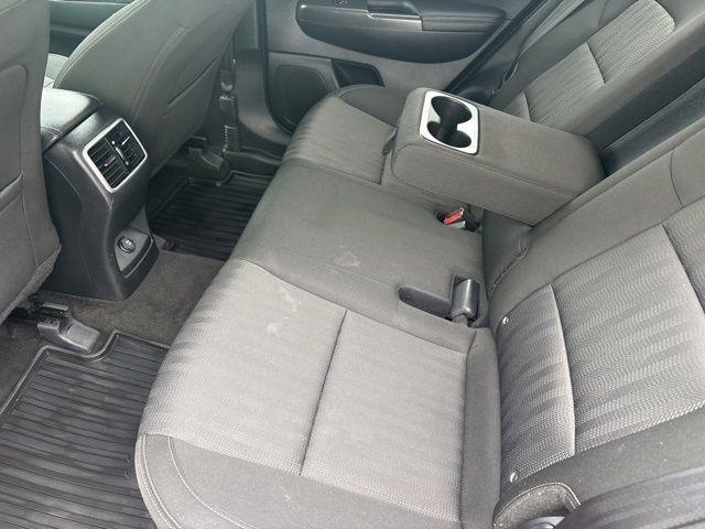 Kia Sportage LX FWD 2022