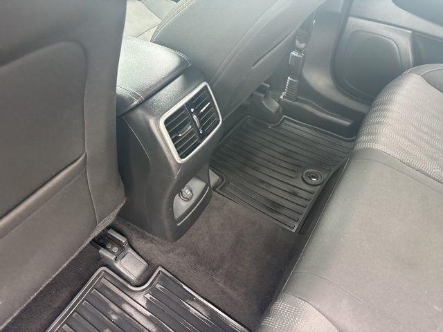 Kia Sportage LX FWD 2022