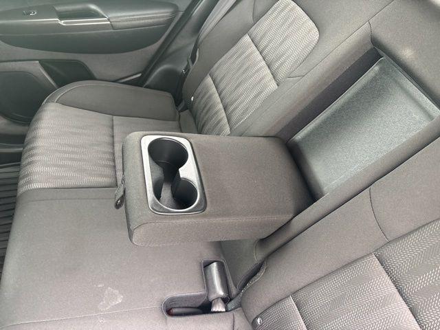 Kia Sportage LX FWD 2022