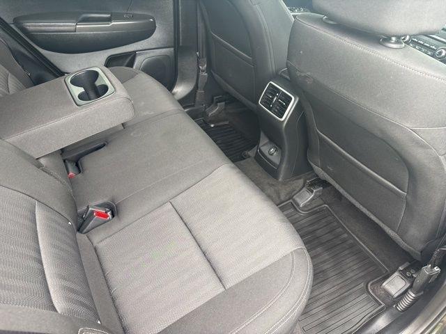 Kia Sportage LX FWD 2022
