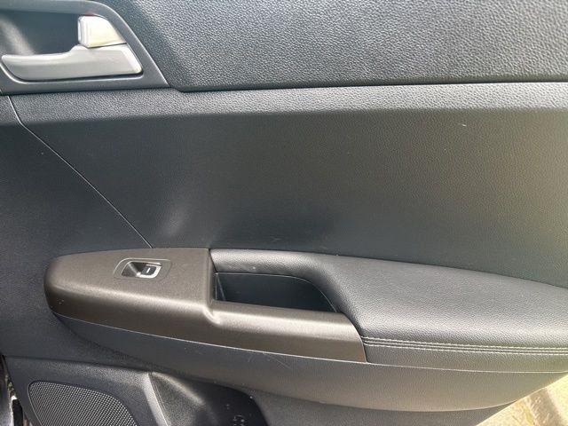 Kia Sportage LX FWD 2022