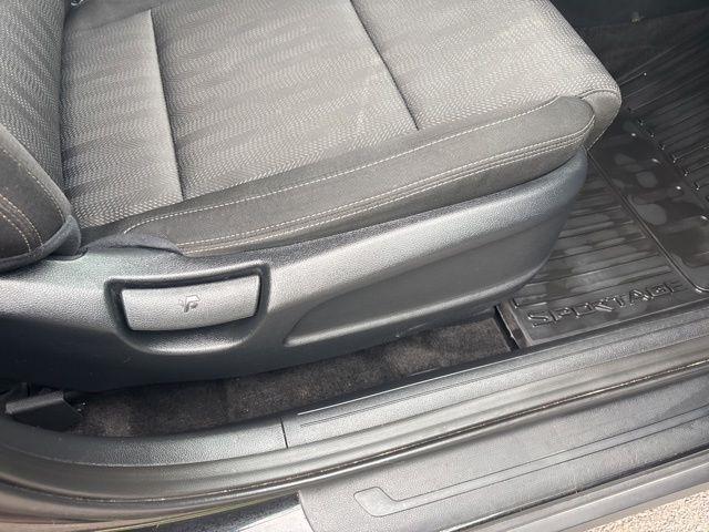 Kia Sportage LX FWD 2022