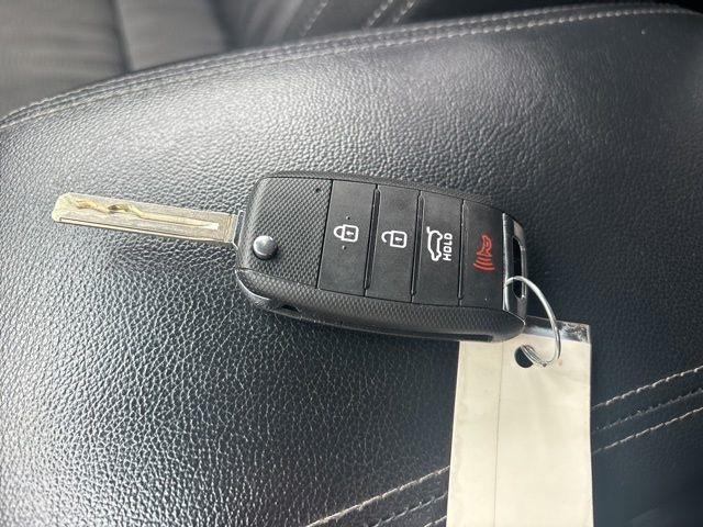 Kia Sportage LX FWD 2022