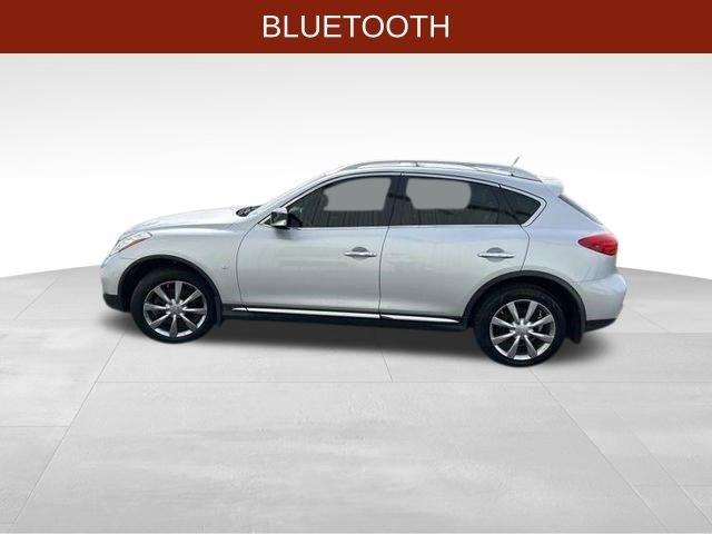 Infiniti QX50 Base AWD 2017