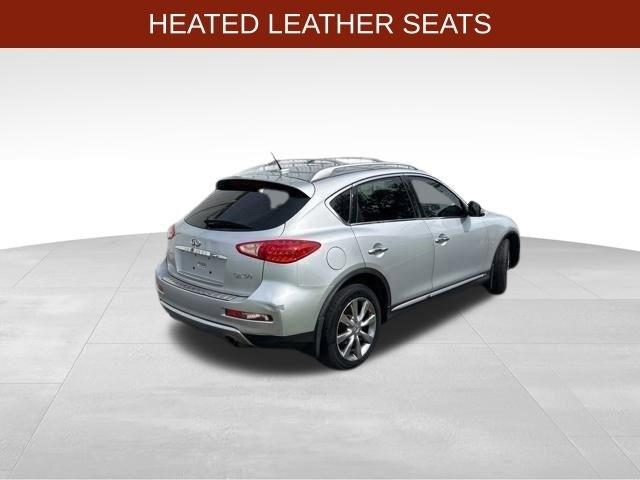 Infiniti QX50 Base AWD 2017
