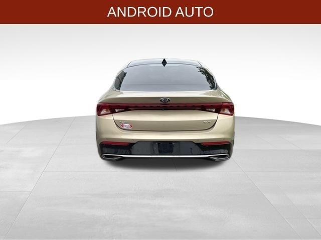 Kia K5 EX 2021