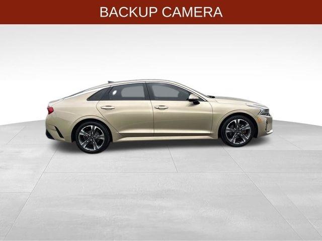 Kia K5 EX 2021
