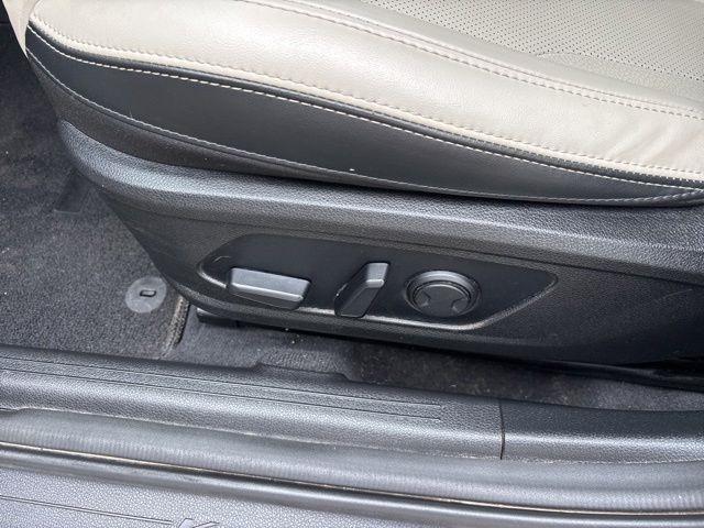 Kia K5 EX 2021