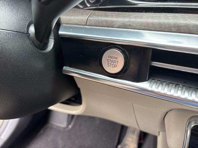 Kia K5 EX 2021