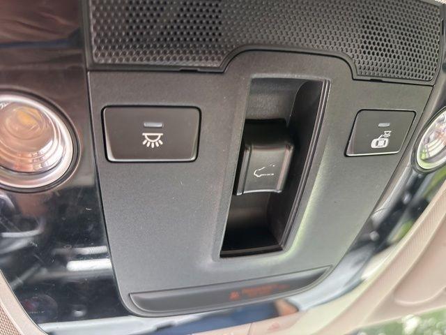 Kia K5 EX 2021