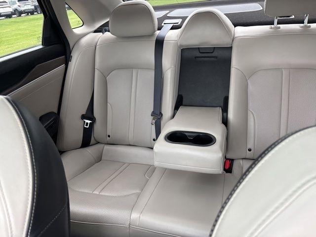 Kia K5 EX 2021
