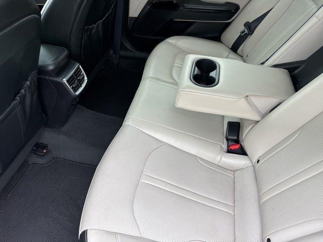 Kia K5 EX 2021