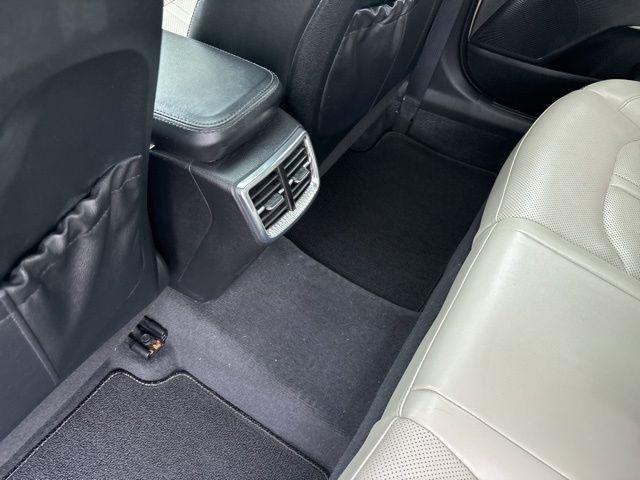 Kia K5 EX 2021