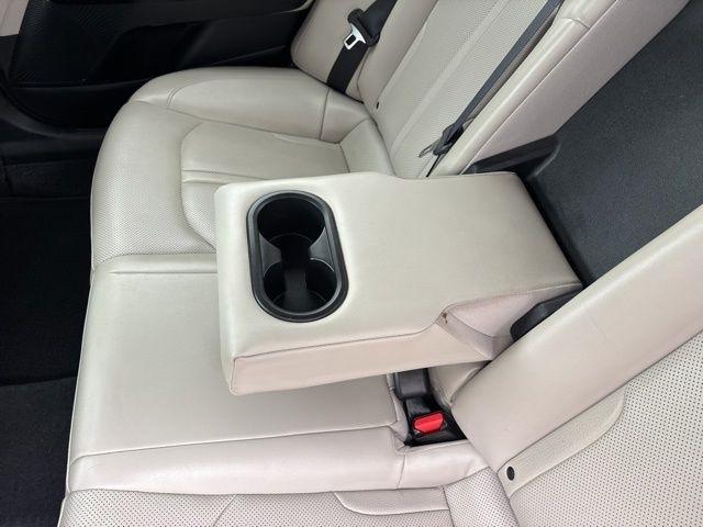 Kia K5 EX 2021