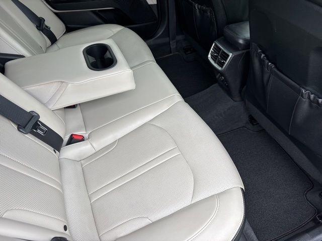 Kia K5 EX 2021