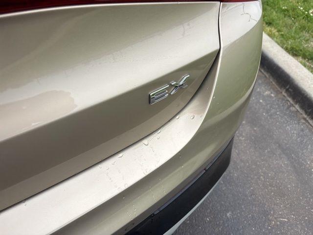 Kia K5 EX 2021
