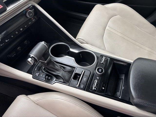 Kia K5 EX 2021