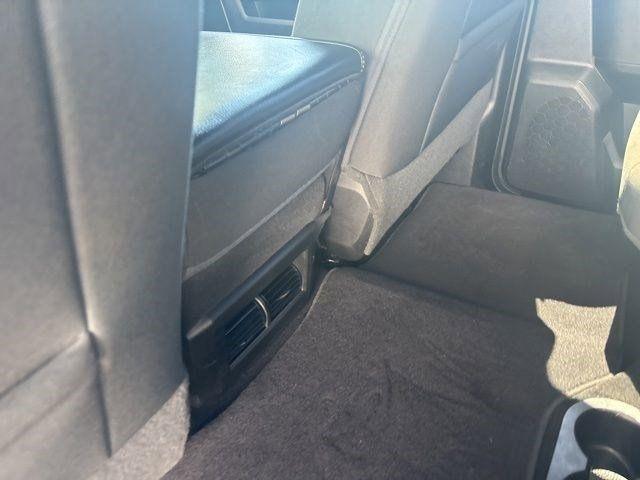 RAM 1500 Classic Tradesman Crew Cab SWB 4WD 2021