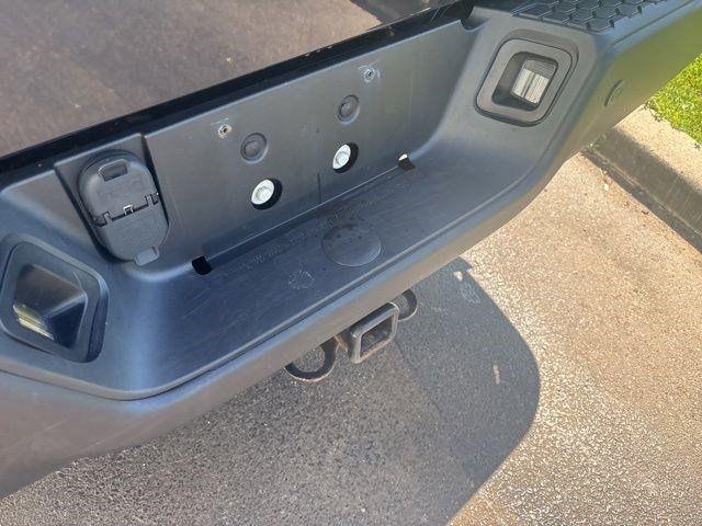 RAM 1500 Classic Tradesman Crew Cab SWB 4WD 2021