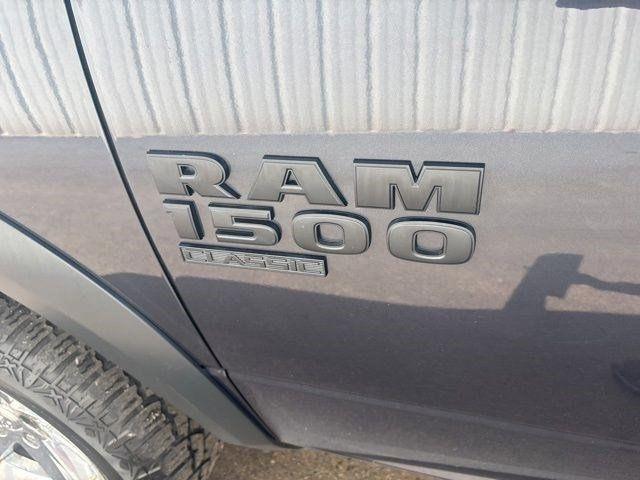 RAM 1500 Classic Tradesman Crew Cab SWB 4WD 2021