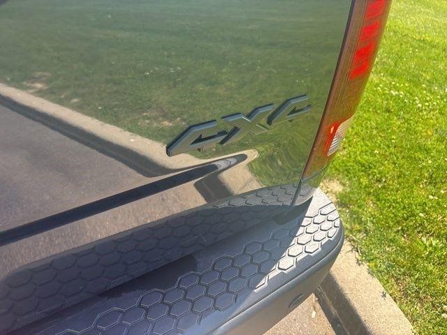 RAM 1500 Classic Tradesman Crew Cab SWB 4WD 2021