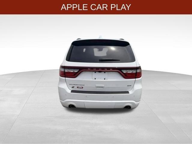 Dodge Durango GT Plus AWD 2022