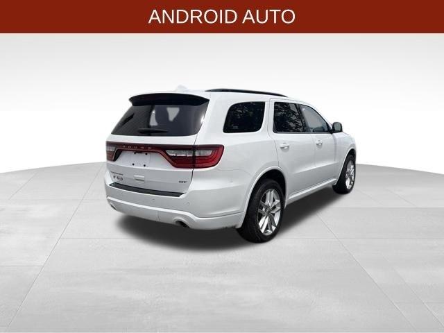 Dodge Durango GT Plus AWD 2022