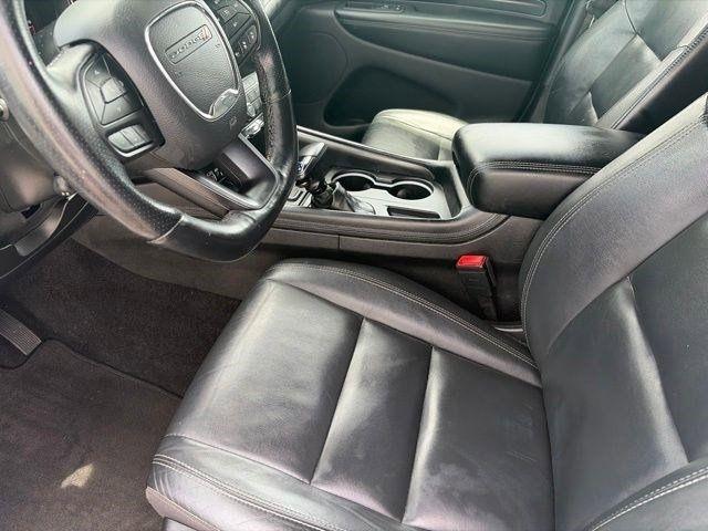 Dodge Durango GT Plus AWD 2022