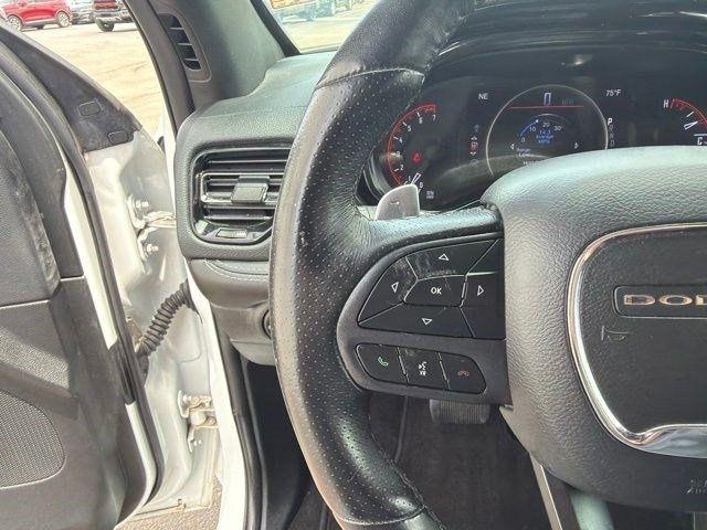 Dodge Durango GT Plus AWD 2022