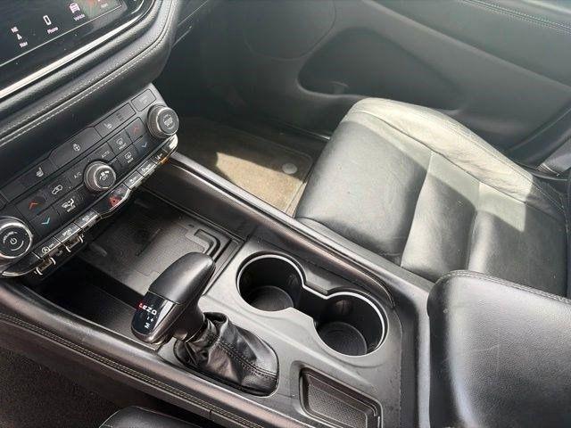 Dodge Durango GT Plus AWD 2022