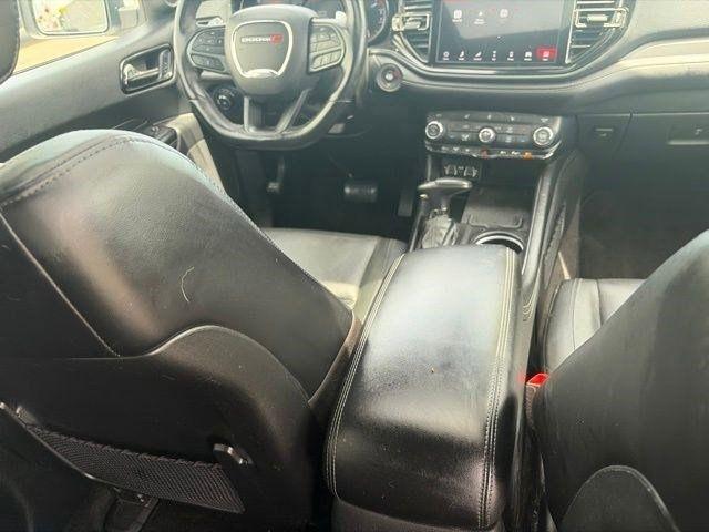 Dodge Durango GT Plus AWD 2022