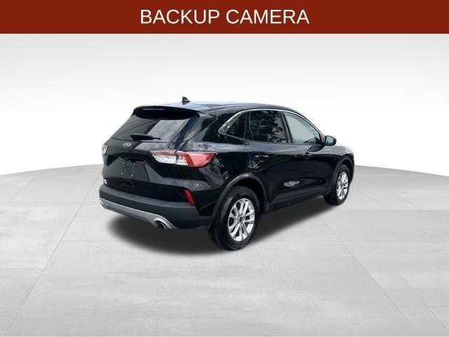 Ford Escape SE AWD 2022