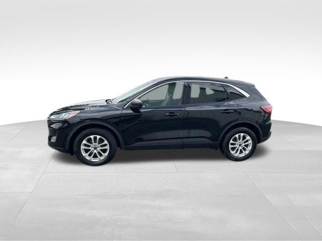 Ford Escape SE AWD 2022