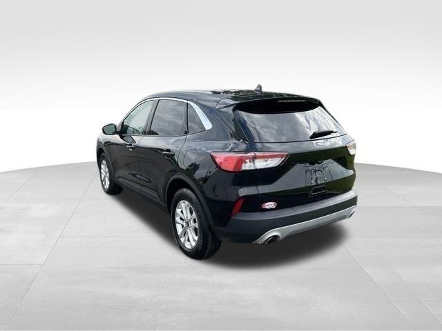 Ford Escape SE AWD 2022