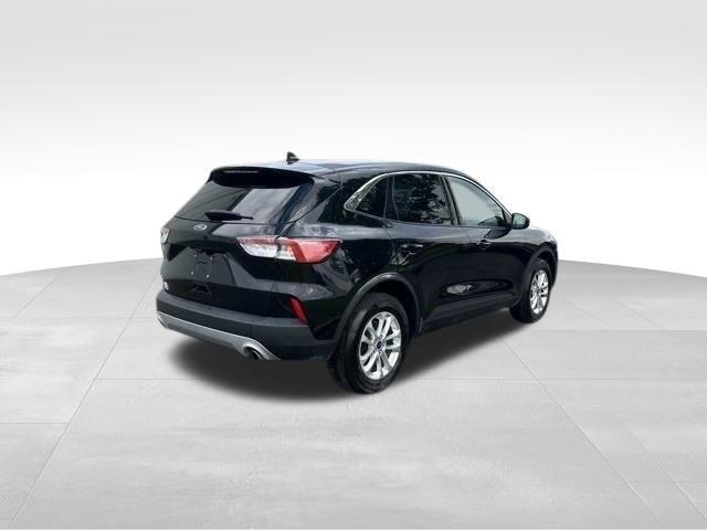 Ford Escape SE AWD 2022
