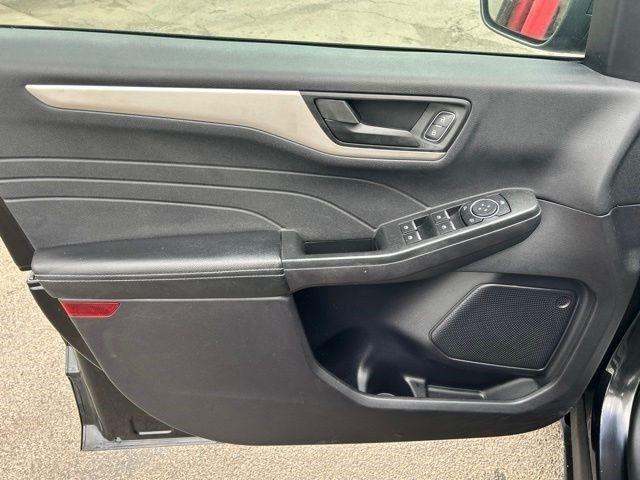 Ford Escape SE AWD 2022