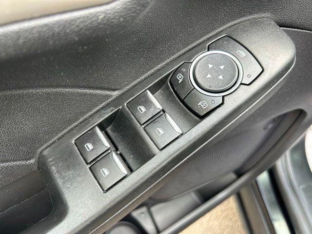 Ford Escape SE AWD 2022