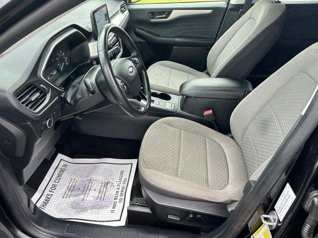 Ford Escape SE AWD 2022