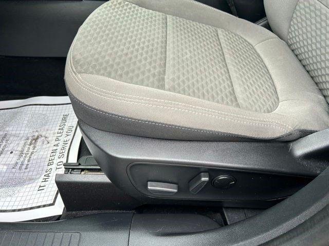 Ford Escape SE AWD 2022