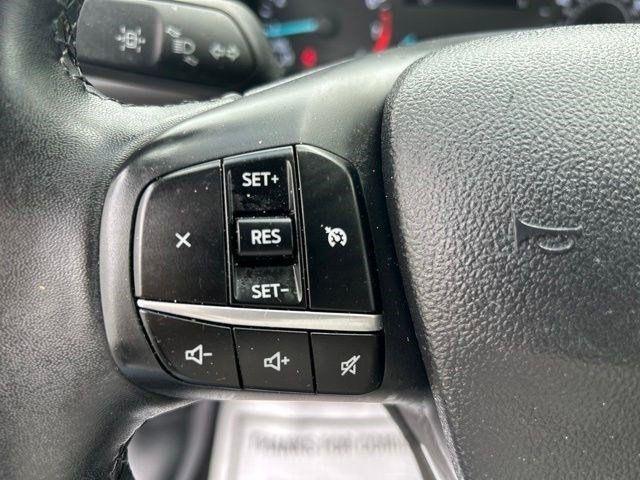 Ford Escape SE AWD 2022