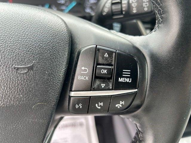 Ford Escape SE AWD 2022