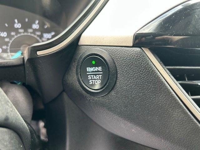 Ford Escape SE AWD 2022
