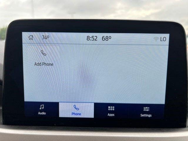 Ford Escape SE AWD 2022