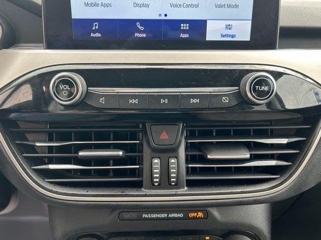 Ford Escape SE AWD 2022