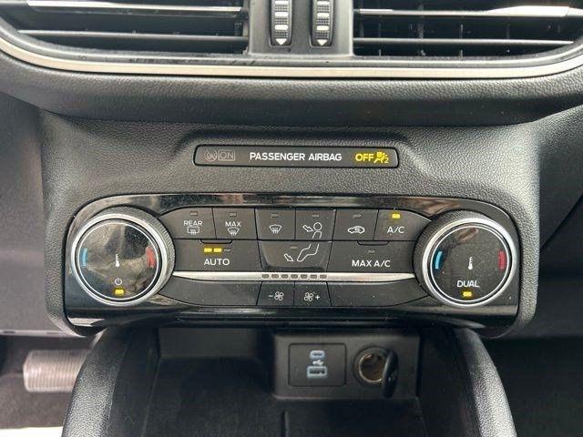 Ford Escape SE AWD 2022