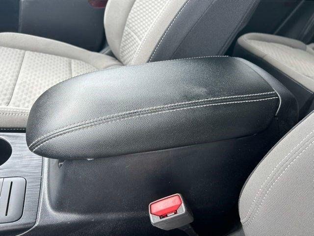 Ford Escape SE AWD 2022