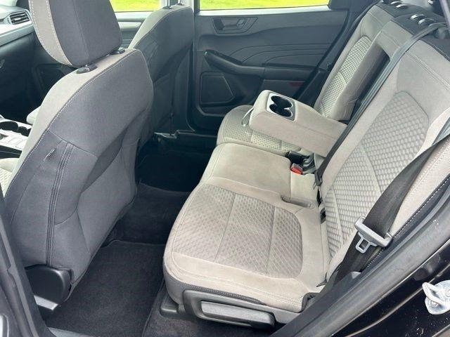 Ford Escape SE AWD 2022